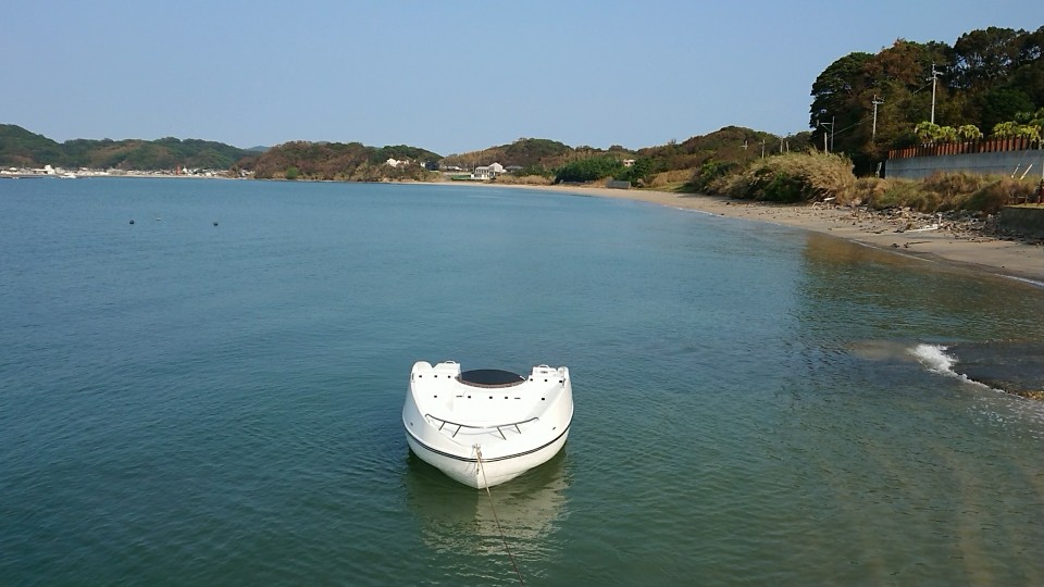 AWESOME JETBOAT358(ｵｰｻﾑｼﾞｪｯﾄﾎﾞｰﾄ358） | WESTERN MARIN in