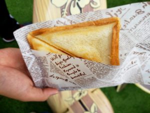 WMチーズ